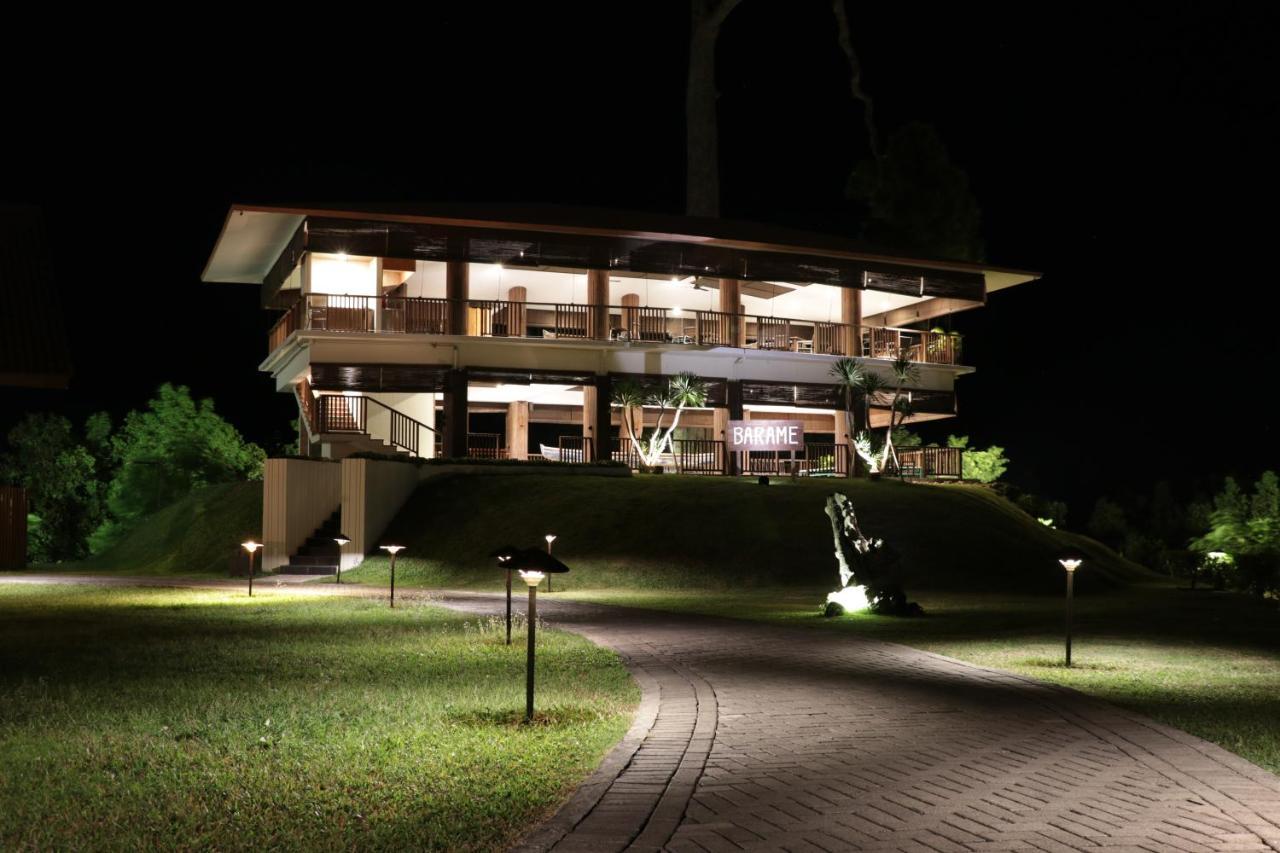Grand Luley Manado Hotel Kültér fotó