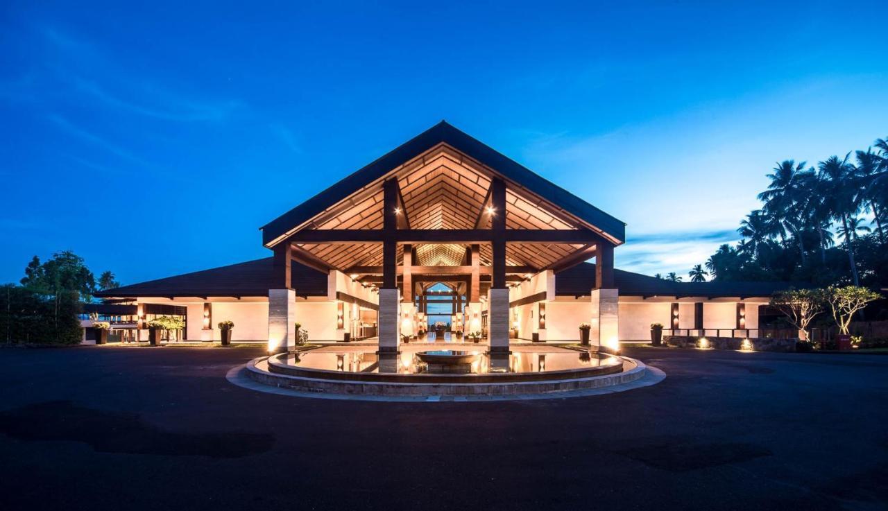 Grand Luley Manado Hotel Kültér fotó