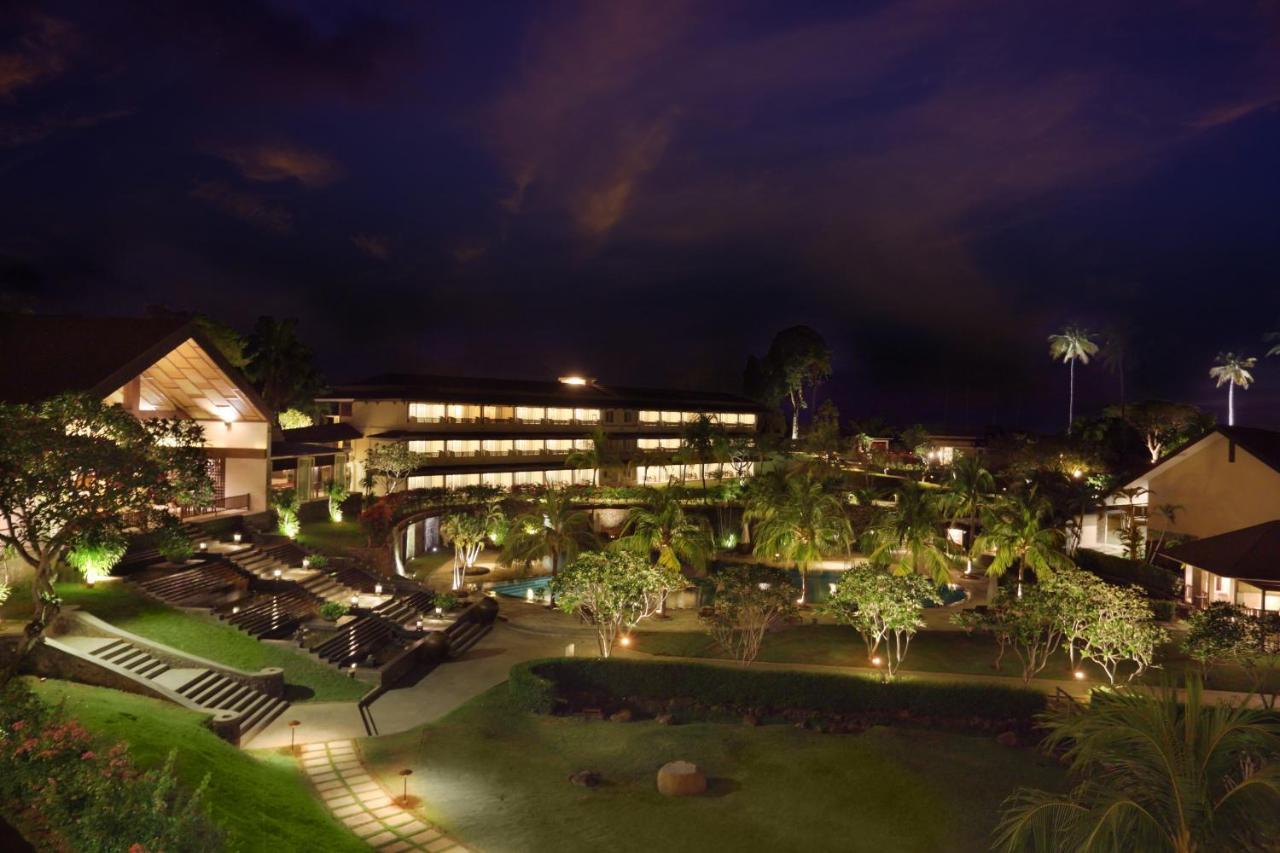 Grand Luley Manado Hotel Kültér fotó