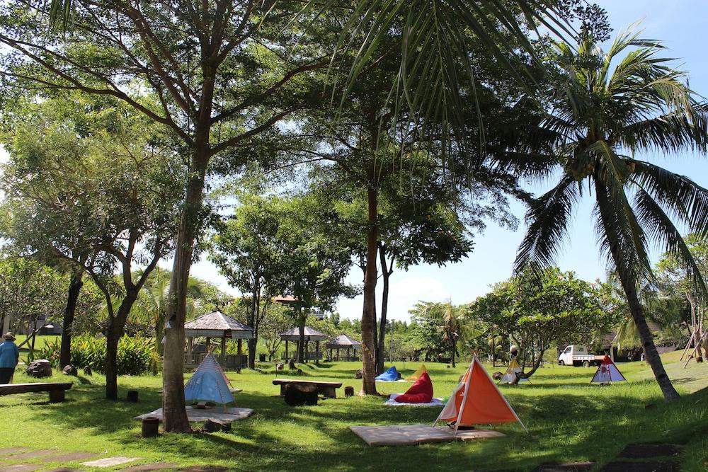 Grand Luley Manado Hotel Kültér fotó