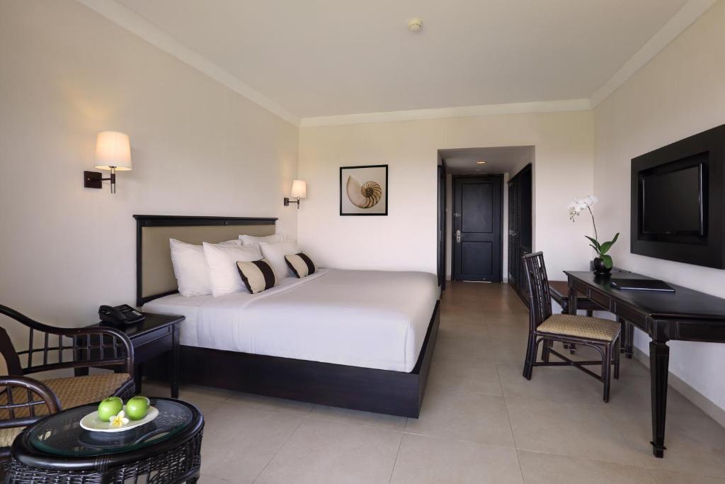 Grand Luley Manado Hotel Kültér fotó