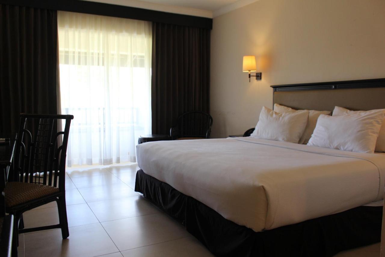 Grand Luley Manado Hotel Kültér fotó