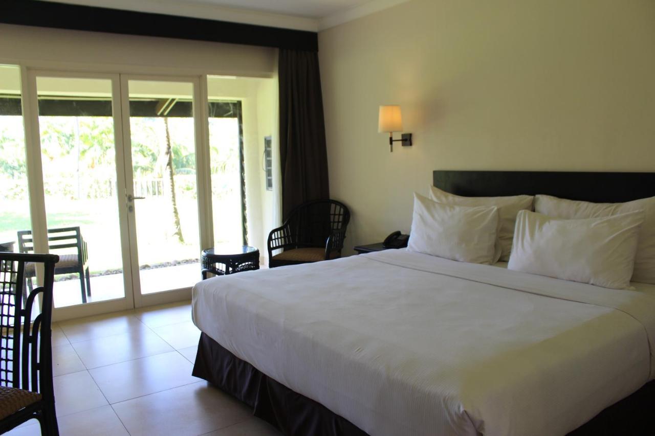 Grand Luley Manado Hotel Kültér fotó