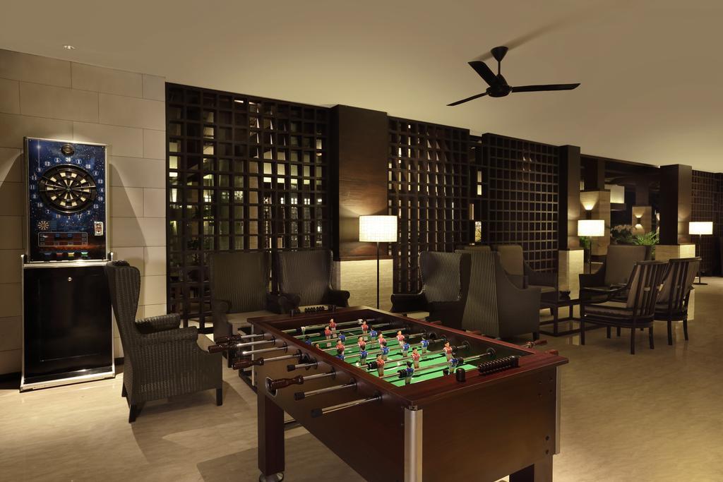 Grand Luley Manado Hotel Kültér fotó