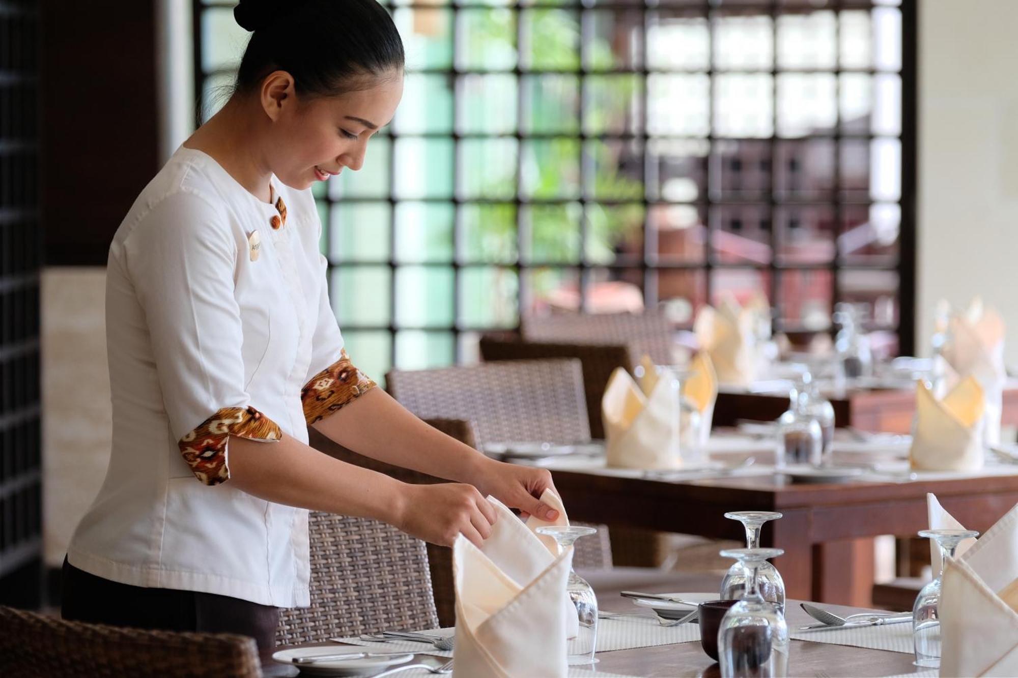 Grand Luley Manado Hotel Kültér fotó