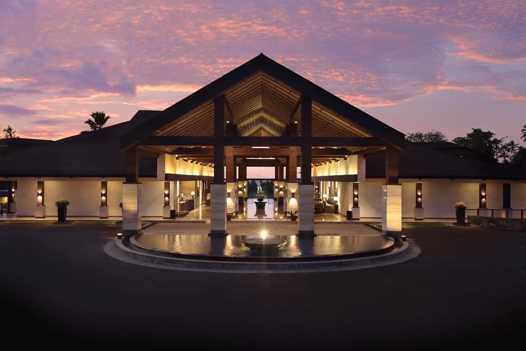 Grand Luley Manado Hotel Kültér fotó